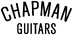 Chapman Guitars Pegasus Paradise Purple