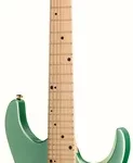 La guitare électrique Charvel Angel Vivaldi DK24-7 SSG | Test, Avis & Comparatif
