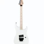 Charvel Custom Shop San Dimas MBJW – Avis sur cette guitare électrique