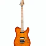 Charvel Custom Shop USA LTD ALB – Avis sur cette guitare électrique