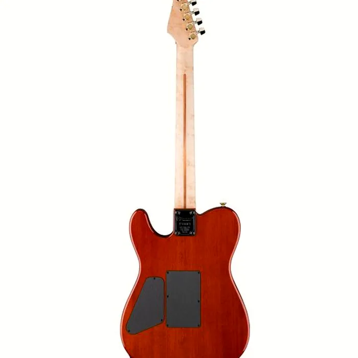 Charvel Custom Shop USA LTD ALB – photo 4