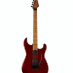 Avis sur Charvel Custom Shop USA San Dimas BT – Test guitare électrique