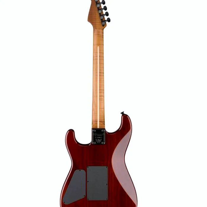 Charvel Custom Shop USA San Dimas BT – photo 4