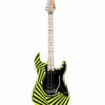 La guitare électrique Charvel Custom Shop USA So-Cal BL : Notre avis