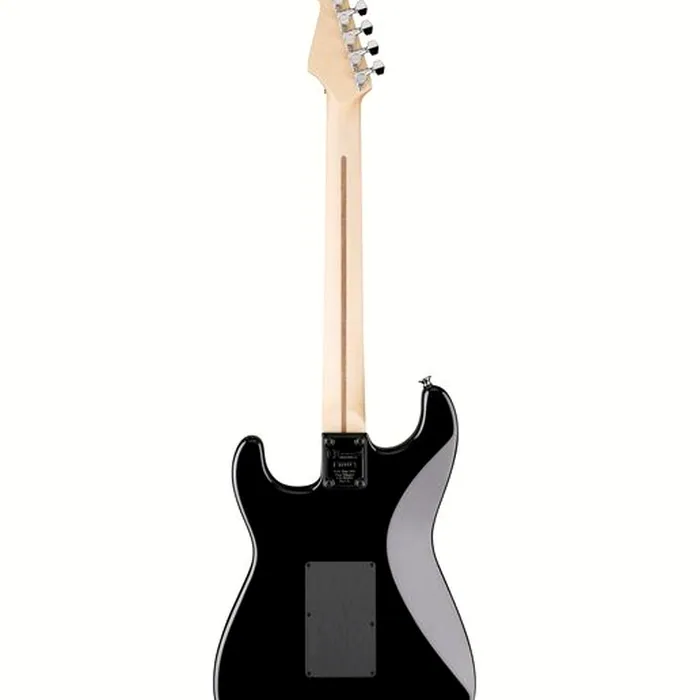 Charvel Custom Shop USA So-Cal BL – photo 4