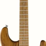 La guitare électrique Charvel Guthrie Govan HSH Cooked Ash | Test, Avis & Comparatif