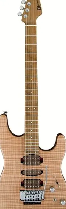 Charvel Guthrie Govan HSH Flame Maple