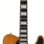 La guitare électrique Charvel Joe Duplantier Pro-M SD ST2 NT | Test, Avis & Comparatif