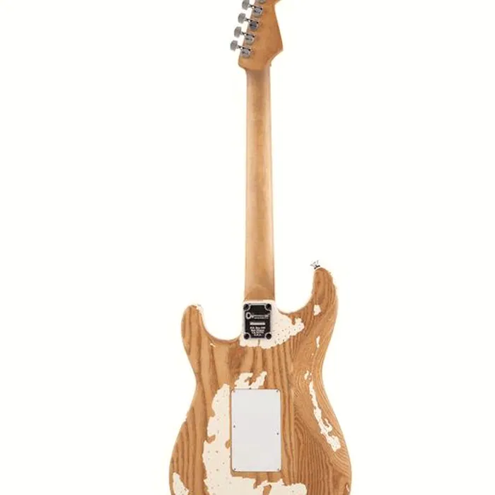 Charvel LTD SC 1 Henrik Danhage Bundle – photo 5