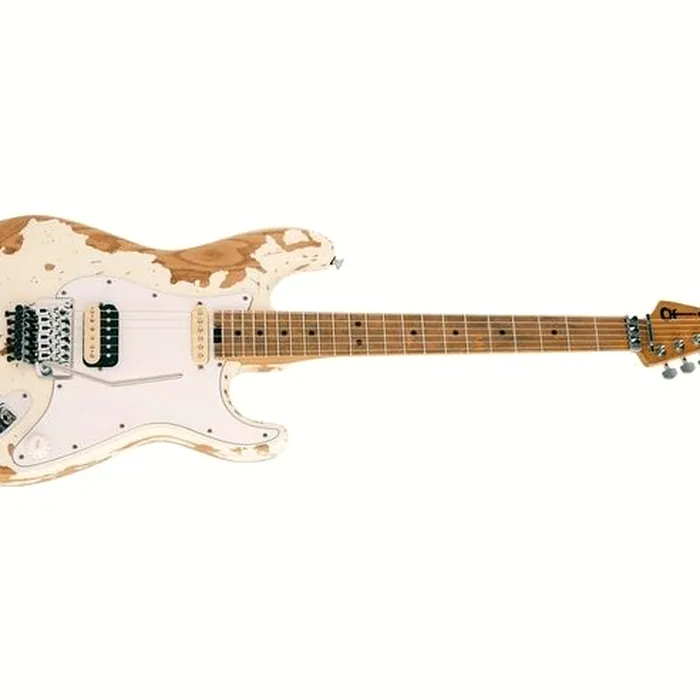 Charvel LTD SC 1 Henrik Danhage Bundle – photo 6