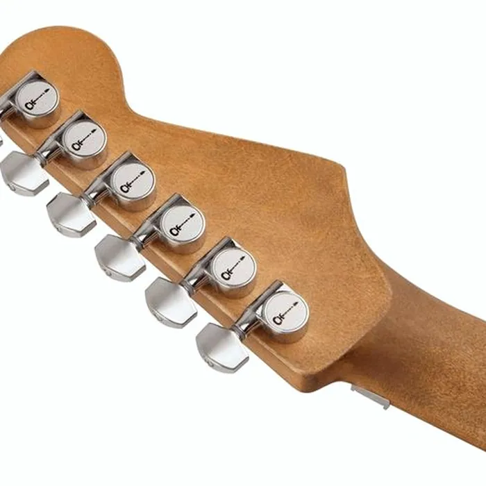 Charvel LTD SC 1 Henrik Danhage Relic – photo 9