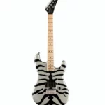 Charvel LTD Super Stock SD1 SLV BNGL – Avis sur cette guitare électrique