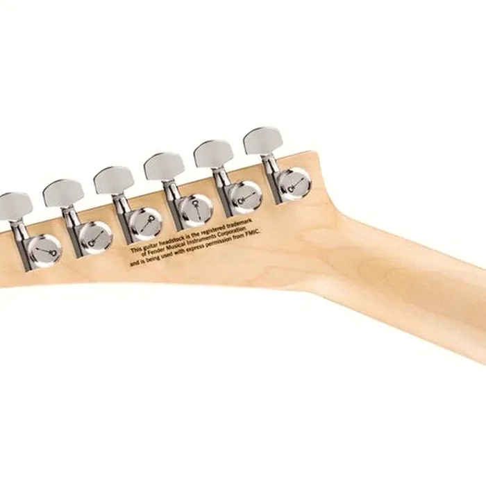 Charvel LTD Super Stock SD1 SLV BNGL – photo 8
