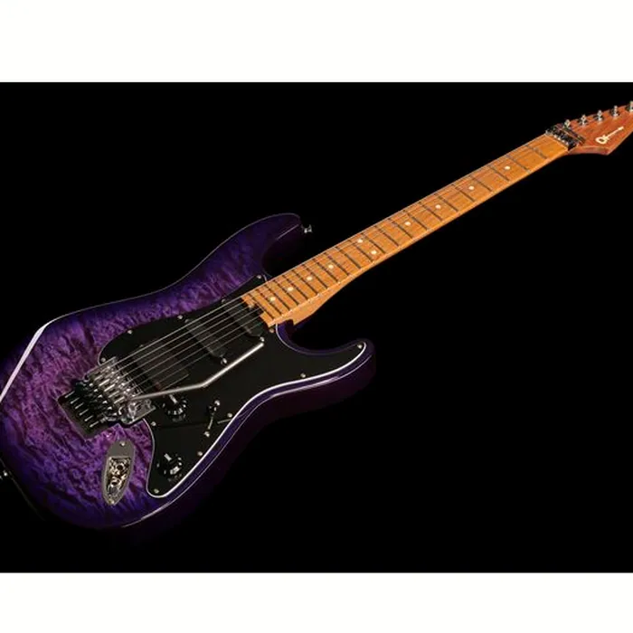 Charvel Marco Sfogli So-Cal St1 HSS FR – photo 11