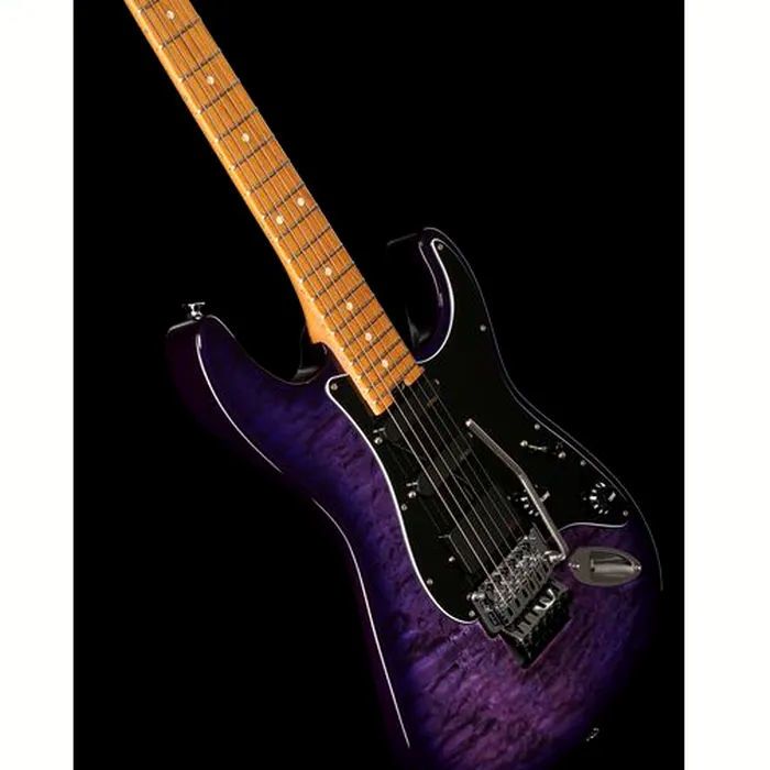 Charvel Marco Sfogli So-Cal St1 HSS FR – photo 12