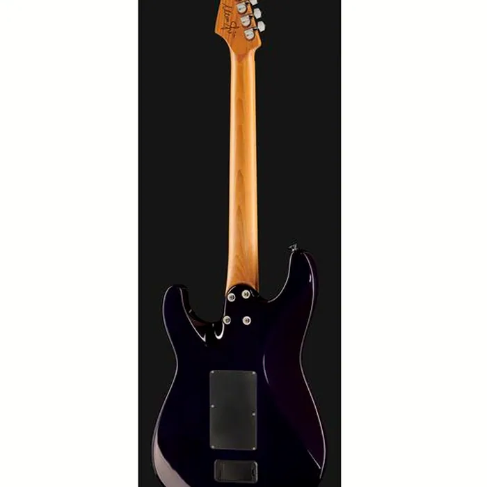 Charvel Marco Sfogli So-Cal St1 HSS FR – photo 5