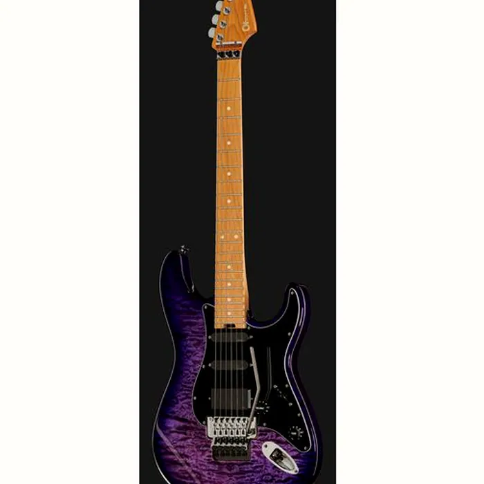 Charvel Marco Sfogli So-Cal St1 HSS FR – photo 4
