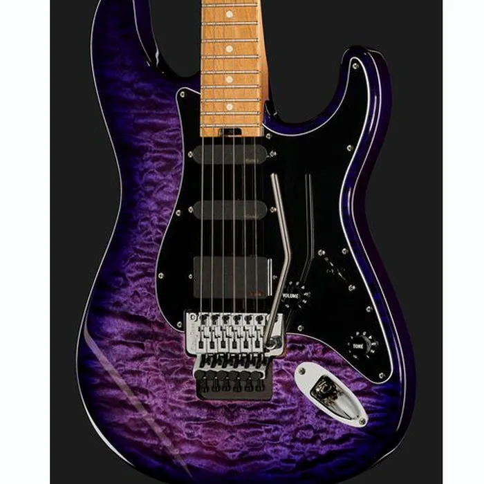 Charvel Marco Sfogli So-Cal St1 HSS FR – photo 6