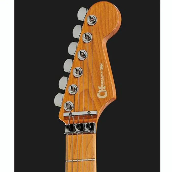Charvel Marco Sfogli So-Cal St1 HSS FR – photo 8