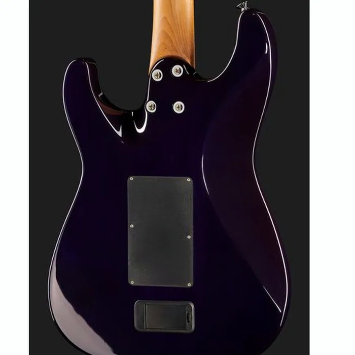 Charvel Marco Sfogli So-Cal St1 HSS FR – photo 7