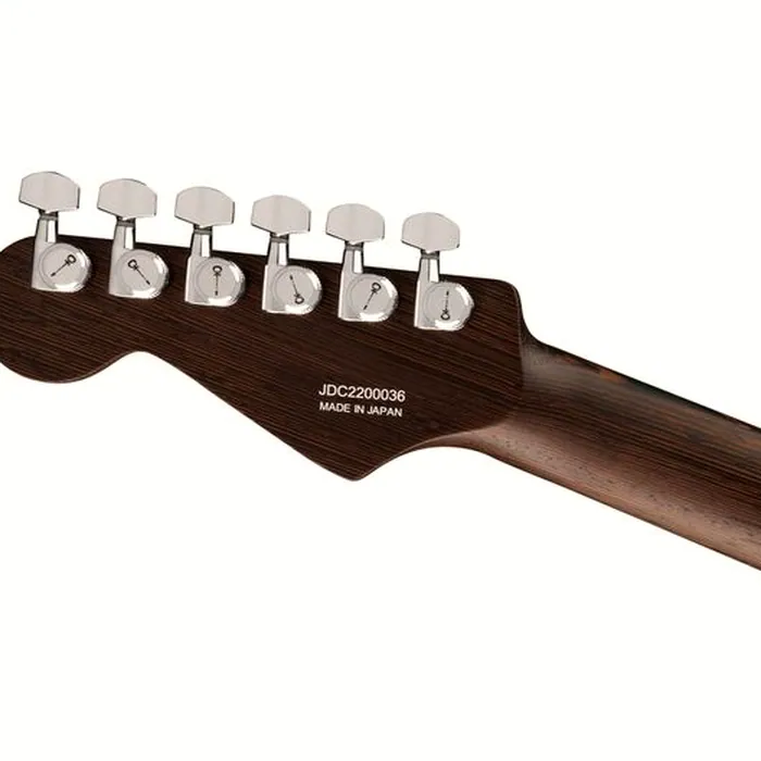 Charvel MJ DK24 HSH Antique Burst – photo 8