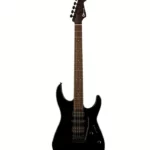 La guitare électrique Charvel MJ DK24 HSH Black : Notre avis