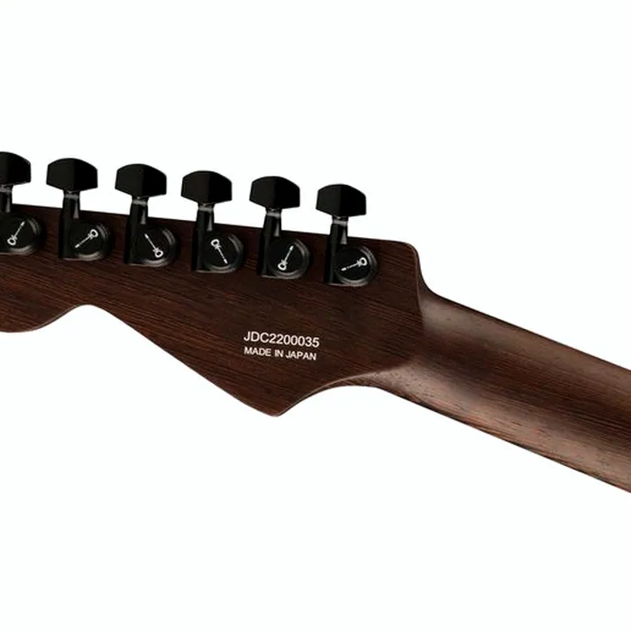 Charvel MJ DK24 HSH Black – photo 8