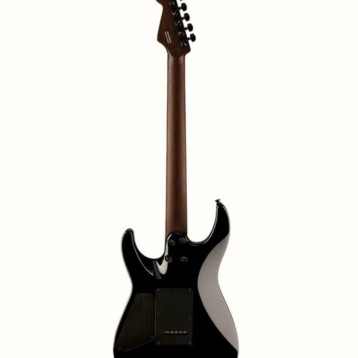 Charvel MJ DK24 HSH Black – photo 4