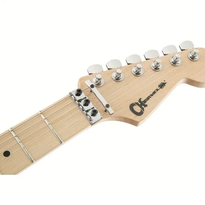 Charvel MJ San Dimas HSH FR PF CBB – photo 5