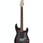 La guitare électrique Charvel MJ San Dimas HSH FR PF MGL – Test, Avis, Comparatif