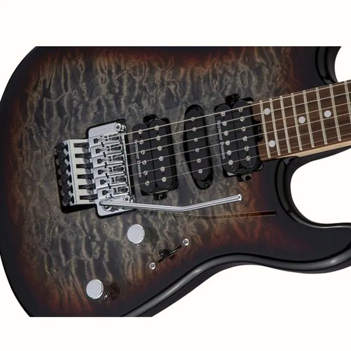 Charvel MJ San Dimas HSH FR PF MGL – photo 4