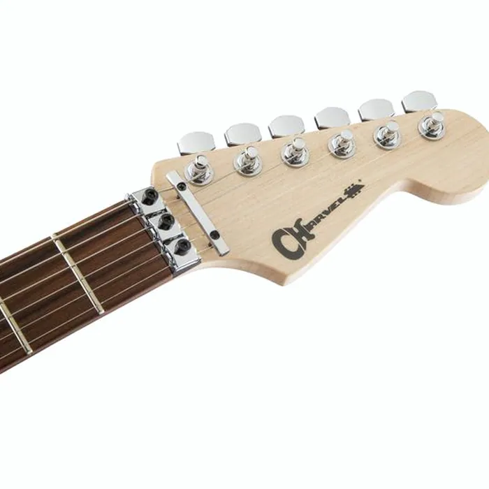 Charvel MJ San Dimas HSH FR PF MGL – photo 5