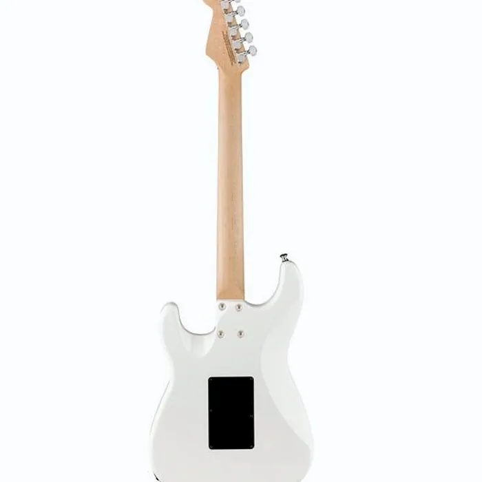 Charvel MJ SC1 24 HSS FR SN WHT – photo 4
