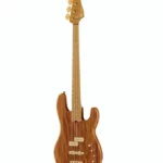 Charvel PM Bass SD PJ IV MAH NAT – Avis sur cette basse électrique