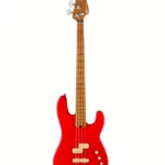 Charvel PM Bass SD PJ IV MAH SFRD – Avis sur cette basse électrique