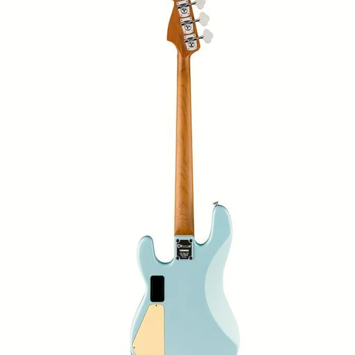 Charvel PM Bass SD PJ IV Sonic Blue – photo 4