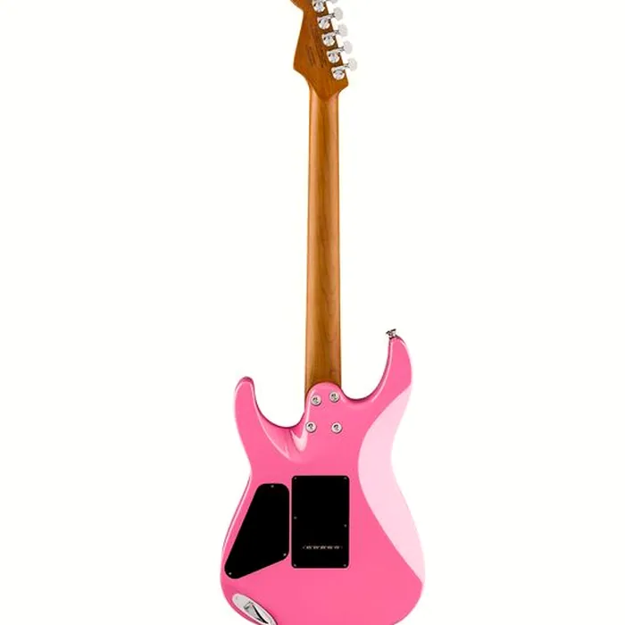 Charvel PM DK24 HH 2PT CM BBG Pink – photo 4
