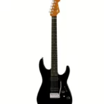La guitare électrique Charvel PM DK24 HH 2PT EB BLK Test et Avis