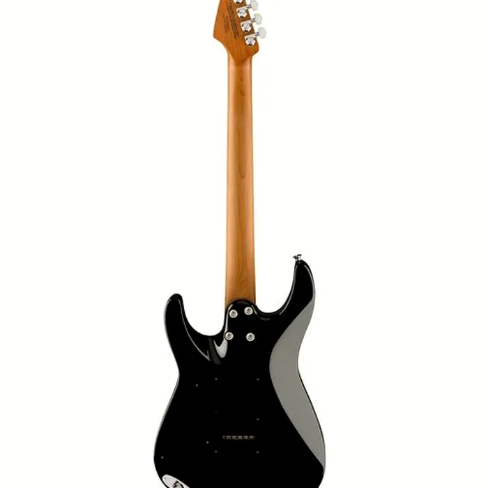 Charvel PM DK24 HH 2PT EB BLK – photo 4