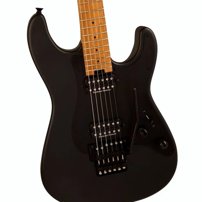Charvel PM PLUS SRS SC1 HH FR CM SE – photo 5