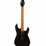 Avis guitare électrique Charvel PM PLUS SRS SC1 HH FR CM SE