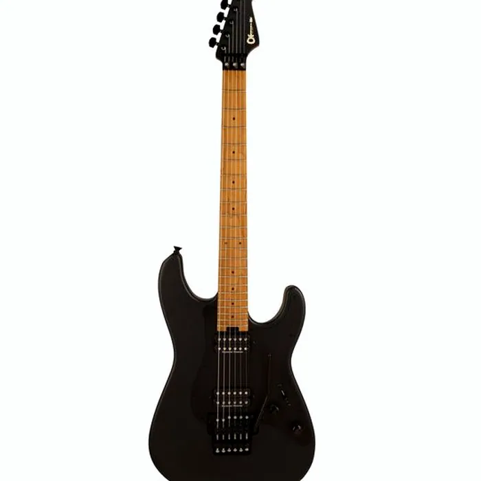 Charvel PM PLUS SRS SC1 HH FR CM SE – photo 2