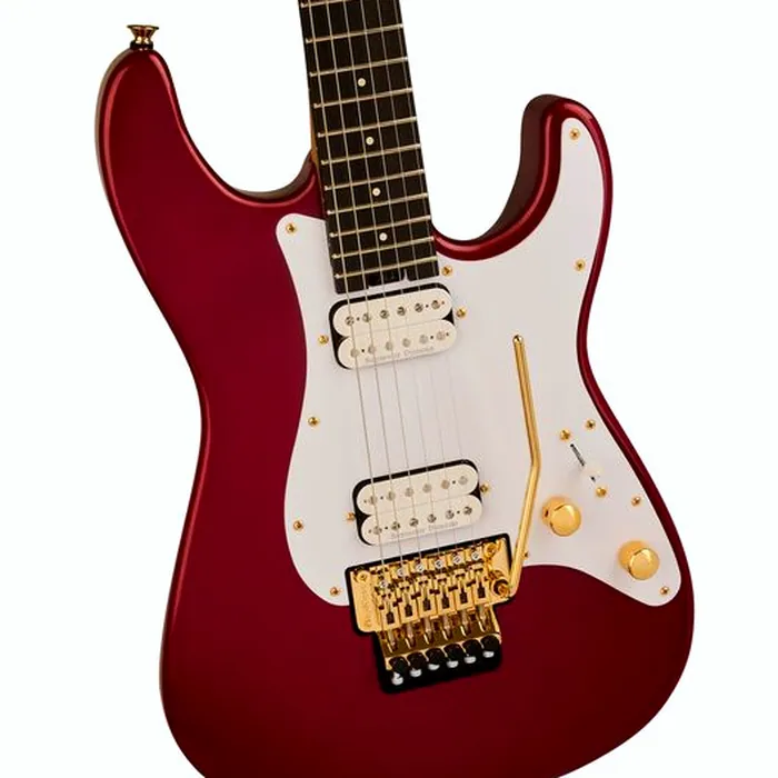 Charvel PM PLUS SRS SC1 HH FR EB Car – photo 5