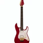 La guitare électrique Charvel PM PLUS SRS SC1 HH FR EB Car : Notre avis