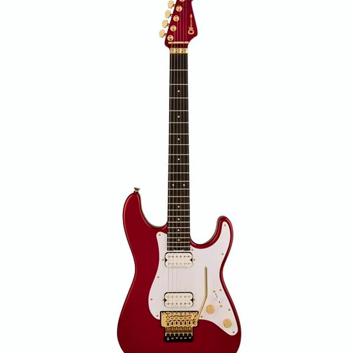 Charvel PM PLUS SRS SC1 HH FR EB Car – photo 2