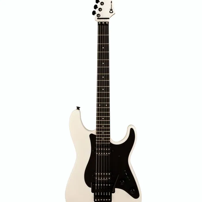 Charvel PM PLUS SRS SC1 HH FR EB SW – photo 2