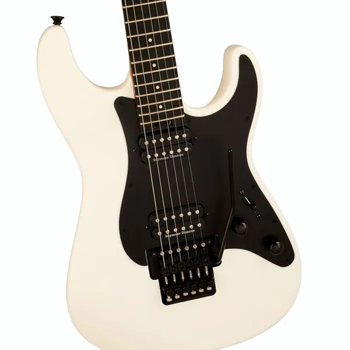 Charvel PM PLUS SRS SC1 HH FR EB SW – photo 5