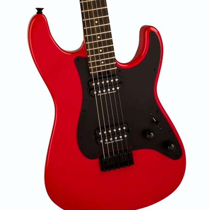 Charvel PM PLUS SRS SC1 HH HT EB FR – photo 5