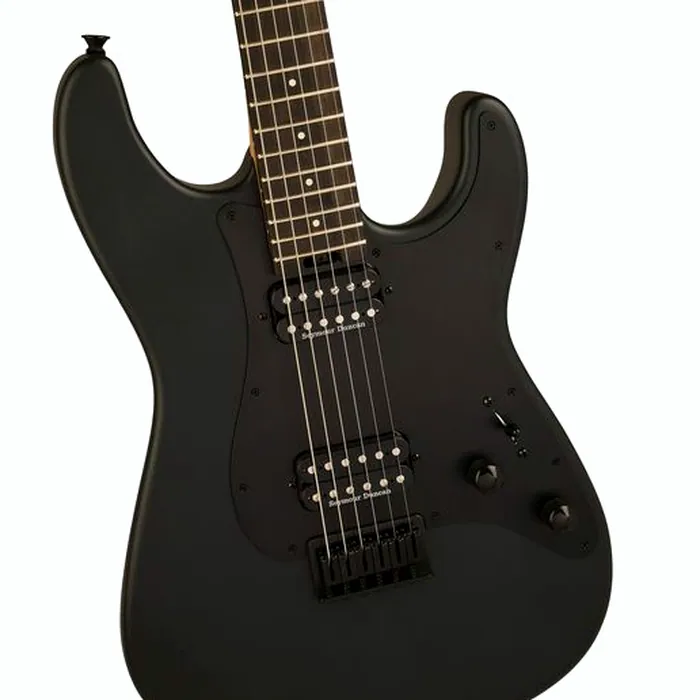 Charvel PM PLUS SRS SC1 HH HT EB SE – photo 5