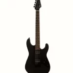 Avis guitare électrique Charvel PM PLUS SRS SC1 HH HT EB SE